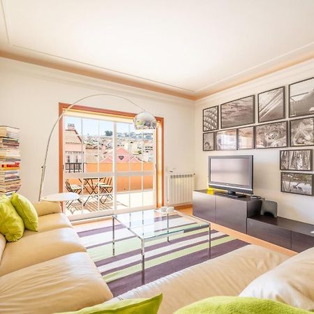 Guestready - Spacious Residence In Oeiras Barcarena エクステリア 写真