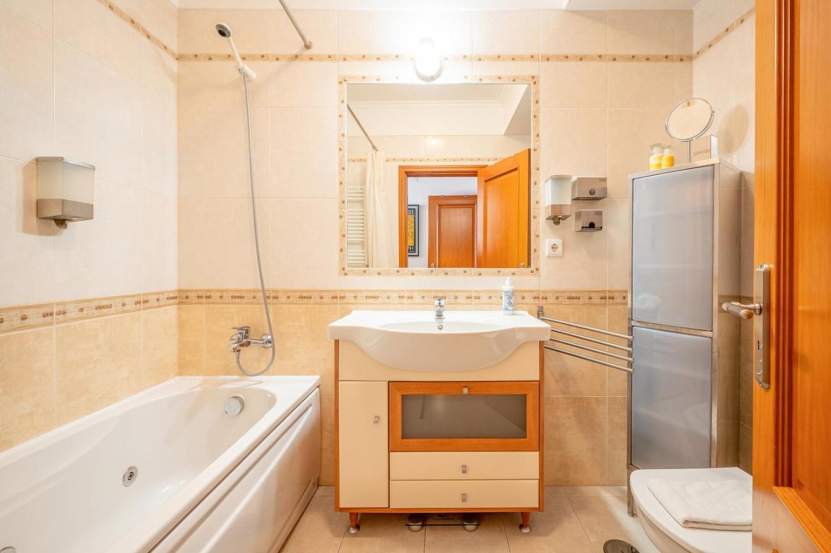 Guestready - Spacious Residence In Oeiras Barcarena エクステリア 写真