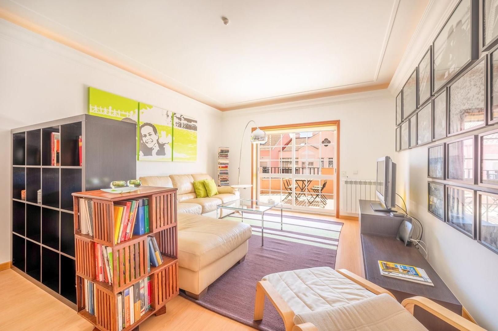 Guestready - Spacious Residence In Oeiras Barcarena エクステリア 写真