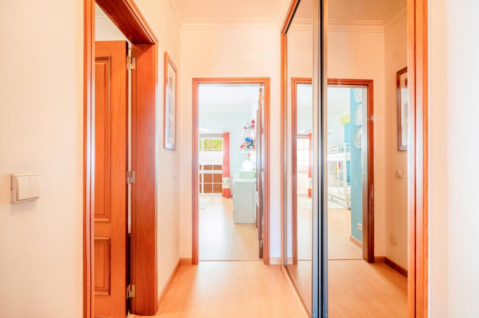 Guestready - Spacious Residence In Oeiras Barcarena エクステリア 写真
