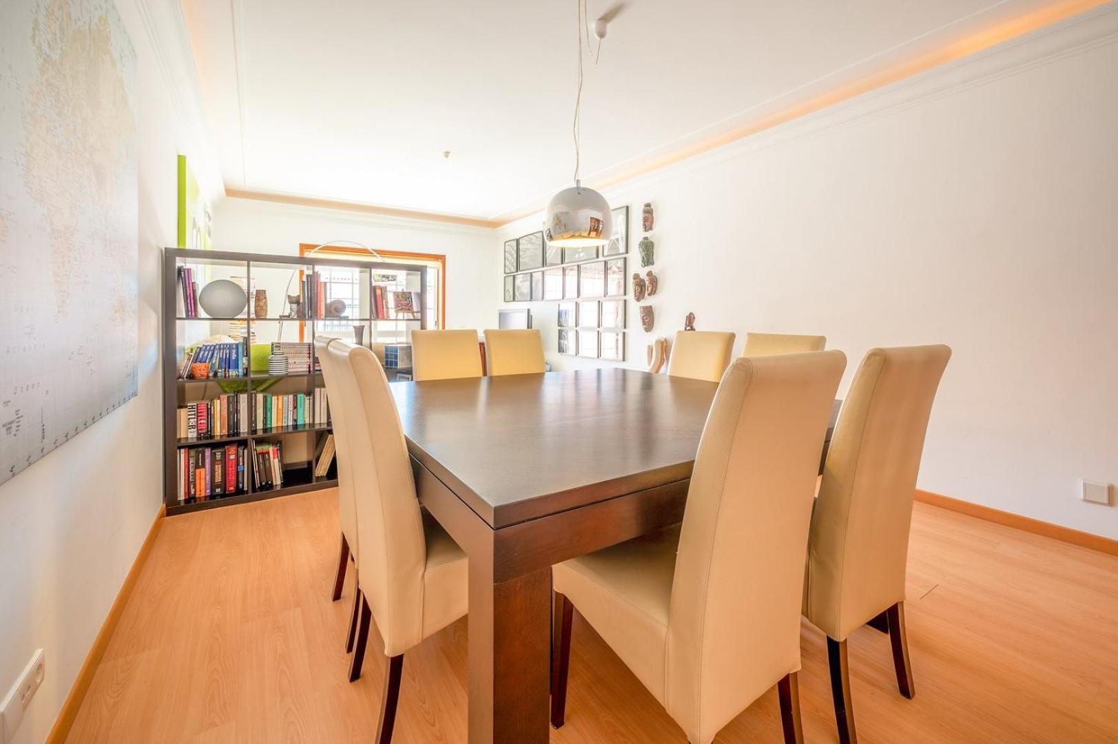 Guestready - Spacious Residence In Oeiras Barcarena エクステリア 写真