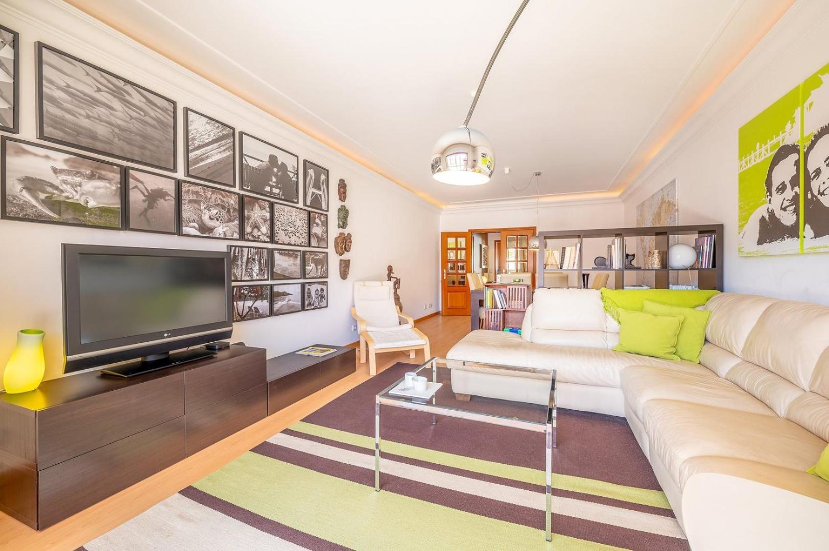 Guestready - Spacious Residence In Oeiras Barcarena エクステリア 写真