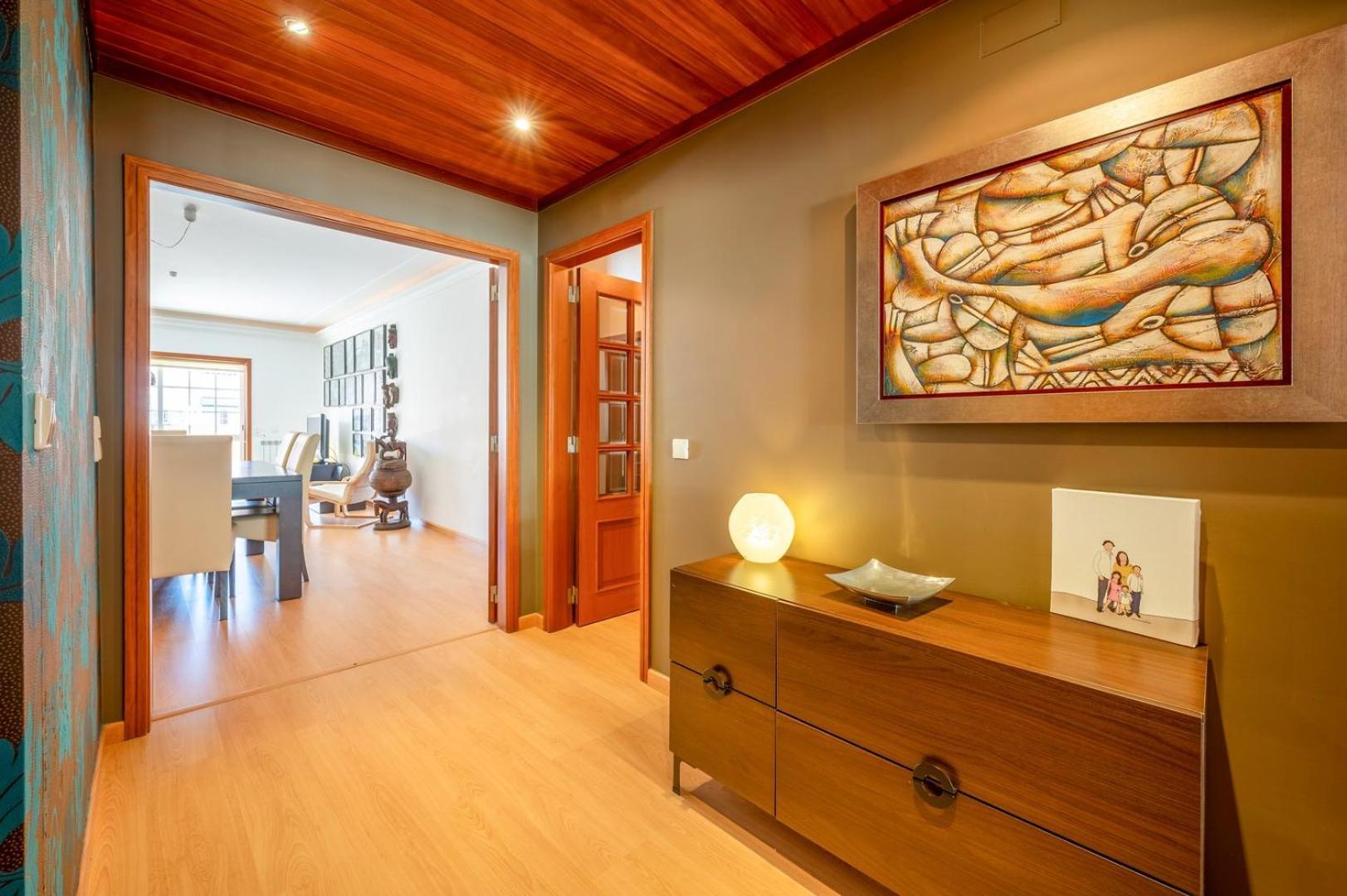 Guestready - Spacious Residence In Oeiras Barcarena エクステリア 写真