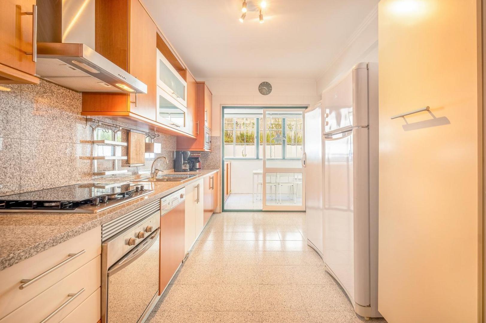 Guestready - Spacious Residence In Oeiras Barcarena エクステリア 写真