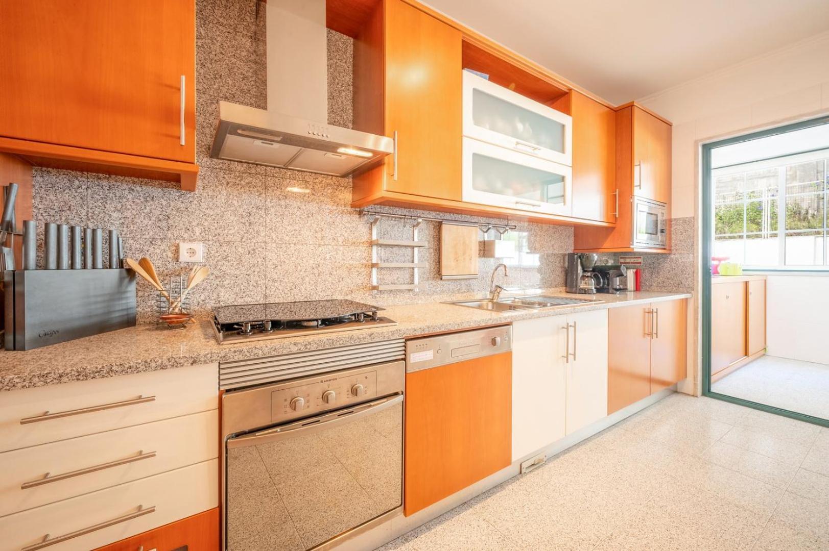Guestready - Spacious Residence In Oeiras Barcarena エクステリア 写真