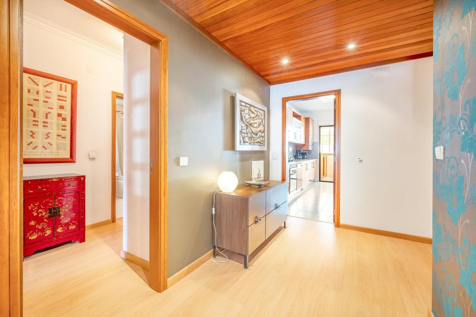 Guestready - Spacious Residence In Oeiras Barcarena エクステリア 写真