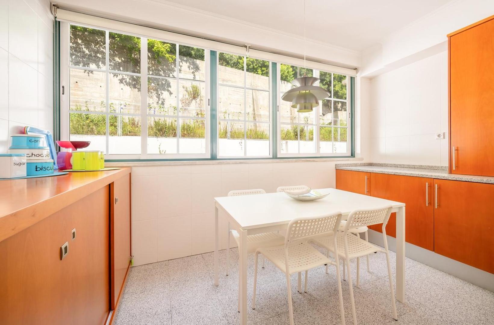 Guestready - Spacious Residence In Oeiras Barcarena エクステリア 写真
